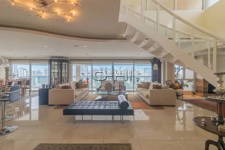 Cobertura com 3 Quartos à venda, 847m² no Pacaembu, São Paulo