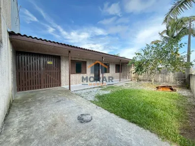 Casa com 4 Quartos à venda, 79m² no Ipanema, Pontal do Paraná
