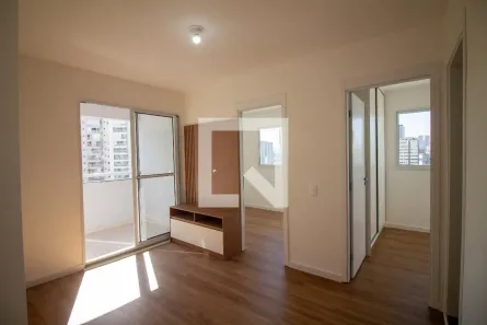 Apartamento com 2 Quartos à venda, 42m² no Várzea de Baixo, São Paulo