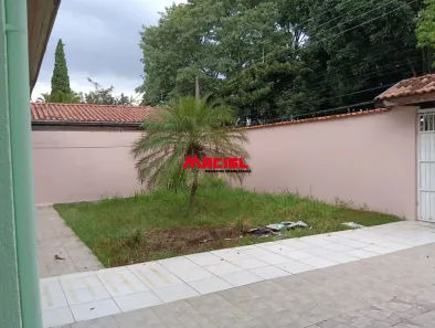 Casa com 4 Quartos para alugar, 390m² no Jardim Alvorada, São José dos Campos