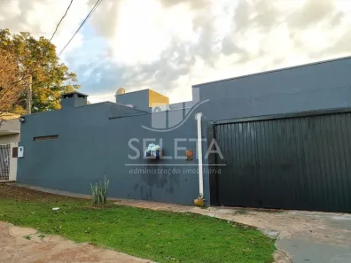 Casa com 2 Quartos à venda, 90m² no Cataratas, Cascavel