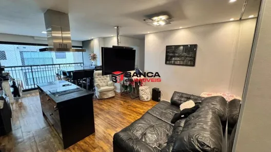 Apartamento com 2 Quartos à venda, 62m² no Continental, Osasco