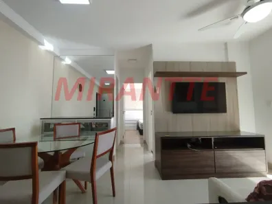 Apartamento com 2 Quartos à venda, 60m² no Vila Dom Pedro II, São Paulo