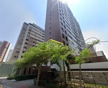 Apartamento com 3 Quartos à venda, 92m² no Cocó, Fortaleza