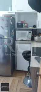 Apartamento com 1 Quarto à venda, 38m² no Teresópolis, Porto Alegre