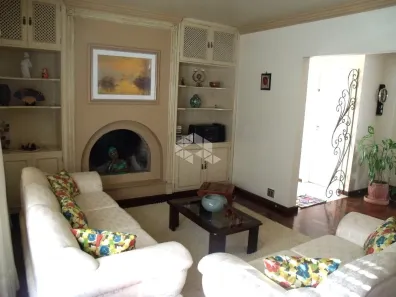 Casa de Condomínio com 3 Quartos à venda, 198m² no Tristeza, Porto Alegre