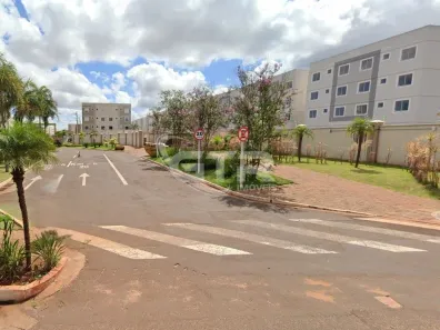 Apartamento com 2 Quartos para venda ou aluguel, 47m² no Pioneiros, Campo Grande
