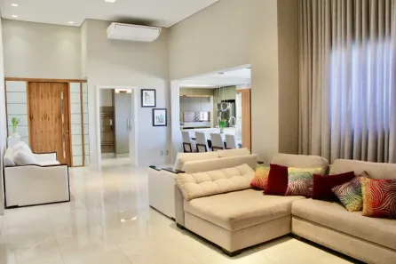 Apartamento com 3 Quartos à venda, 250m² no Setor Marista, Goiânia