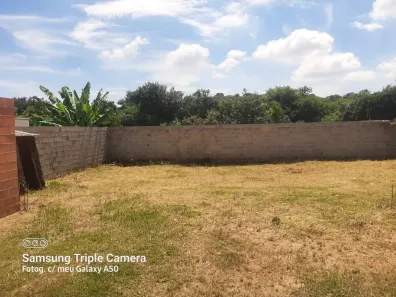 Lote/Terreno à venda, 644m² no Condomínio Reserva da Serra, Jundiaí