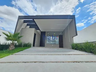 Casa de Condomínio com 3 Quartos à venda, 140m² no Wanel Ville, Sorocaba