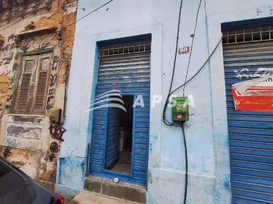 Ponto Comercial para alugar, 120m² no Cidade Nova, Rio de Janeiro