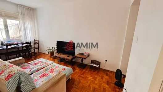 Apartamento com 3 Quartos à venda, 87m² no Icaraí, Niterói