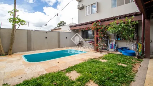 Casa com 5 Quartos à venda, 327m² no Morro Santana, Porto Alegre
