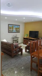 Apartamento com 3 Quartos à venda, 103m² no Bosque dos Eucaliptos, São José dos Campos