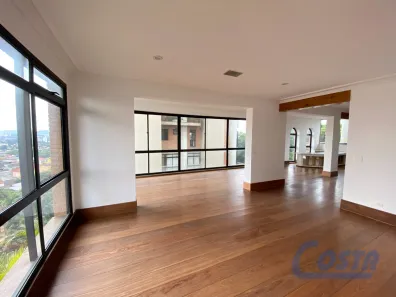 Apartamento com 4 Quartos à venda, 541m² no Vila Progredior, São Paulo
