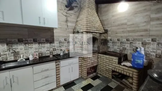 Casa com 3 Quartos à venda, 267m² no Parque Novo Mundo, Americana