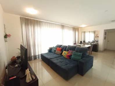 Apartamento com 3 Quartos à venda, 150m² no Jardim das Nações, Taubaté