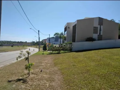 Lote/Terreno à venda, 438m² no Alphaville, Rio das Ostras