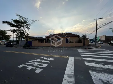 Casa com 4 Quartos à venda, 178m² no Jardim Nossa Senhora de Fátima, Limeira