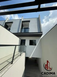 Sobrado com 3 Quartos à venda, 150m² no Vila Santa Teresa (Zona Leste), São Paulo