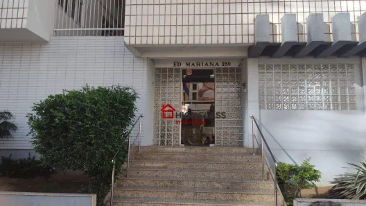 Apartamento com 2 Quartos para alugar, 120m² no Centro de Vila Velha, Vila Velha