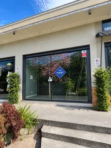 Ponto Comercial para alugar, 65m² no Centro, Petrópolis