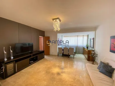 Apartamento com 3 Quartos à venda, 85m² no Buritis, Belo Horizonte