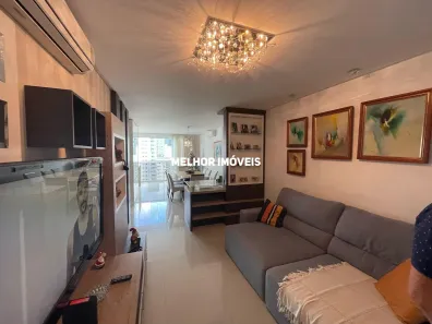 Apartamento com 3 Quartos à venda, 119m² no Pioneiros, Balneário Camboriú