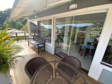 Casa de Condomínio com 3 Quartos à venda, 280m² no São Francisco, Niterói