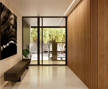 Apartamento com 2 Quartos à venda, 61m² no Gávea, Rio de Janeiro