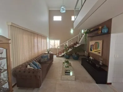 Casa de Condomínio com 3 Quartos à venda, 284m² no Jardim Marabá, Bauru
