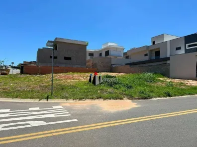 Lote/Terreno à venda, 788m² no Loteamento Residencial Arborais, Campinas
