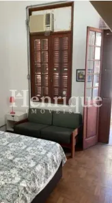 Apartamento com 1 Quarto à venda, 58m² no Glória, Rio de Janeiro