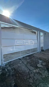 Casa com 3 Quartos à venda, 120m² no Parque da Figueira, Campinas