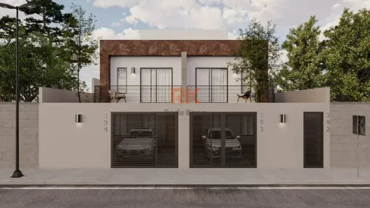 Casa com 2 Quartos à venda, 128m² no Parque Xangri-lá 3ª Seção (Justinópolis), Ribeirão das Neves