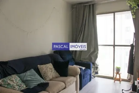 Apartamento com 1 Quarto à venda, 41m² no Vila Mariana, São Paulo