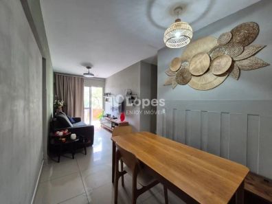 Apartamento com 3 Quartos à venda, 98m² no Barra Olímpica, Rio de Janeiro