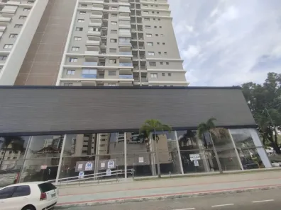 Ponto Comercial à venda, 31m² no Itapuã, Vila Velha
