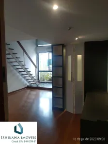 Apartamento com 1 Quarto à venda, 50m² no Itaim Bibi, São Paulo
