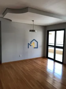 Apartamento com 3 Quartos para alugar, 130m² no Jardim Esplanada II, São José dos Campos