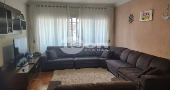 Sobrado com 1 Quarto à venda, 216m² no Planalto, São Bernardo do Campo