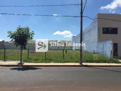 Lote/Terreno à venda, 496m² no Alto Umuarama, Uberlândia