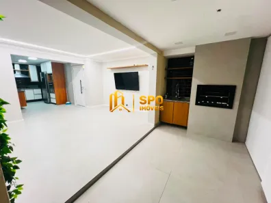 Apartamento com 3 Quartos à venda, 107m² no Vila Isa, São Paulo