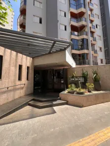 Apartamento com 3 Quartos à venda, 110m² no Setor Oeste, Goiânia