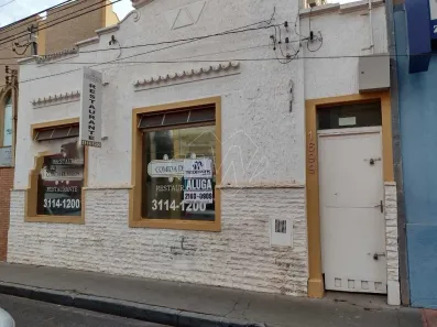 Ponto Comercial para alugar, 170m² no Centro, Araraquara