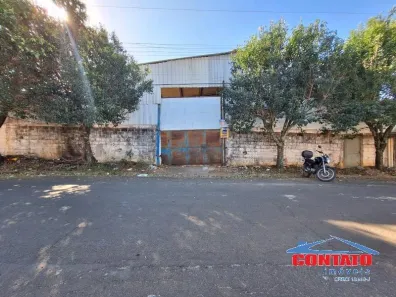 para alugar, 760m² no Jardim Munique, São Carlos