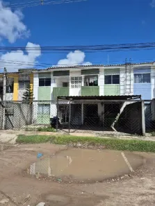 Apartamento com 2 Quartos à venda, 49m² no Maranguape II, Paulista