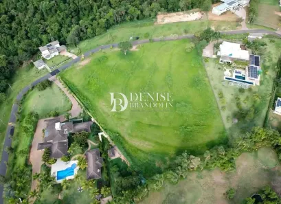 Lote/Terreno à venda, 10900m² no Condomínio Fazenda Duas Marias, Jaguariúna