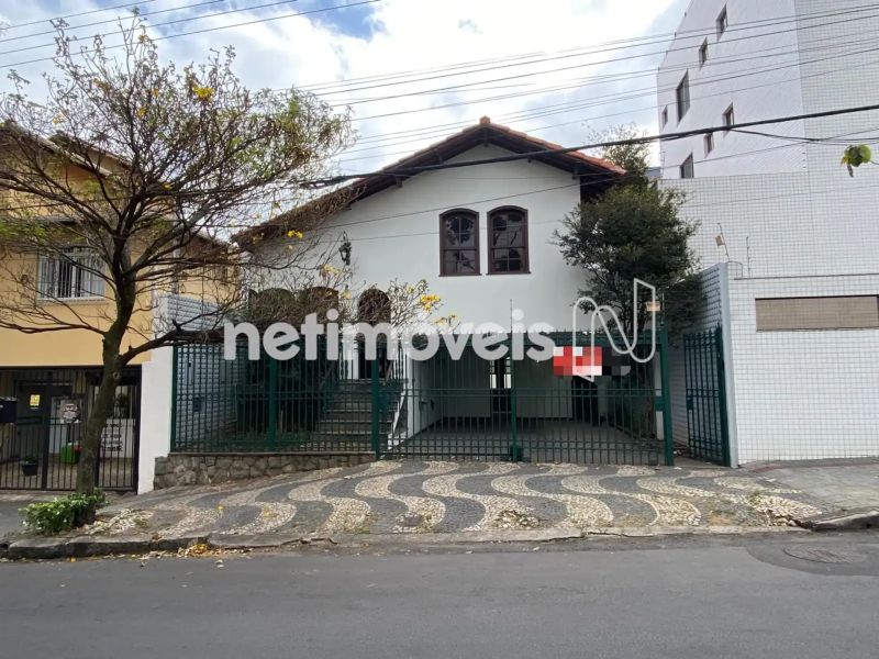 Casa com 2 quartos — Prado, Belo Horizonte