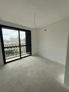 Apartamento com 1 Quarto à venda, 19m² no Centro, Curitiba